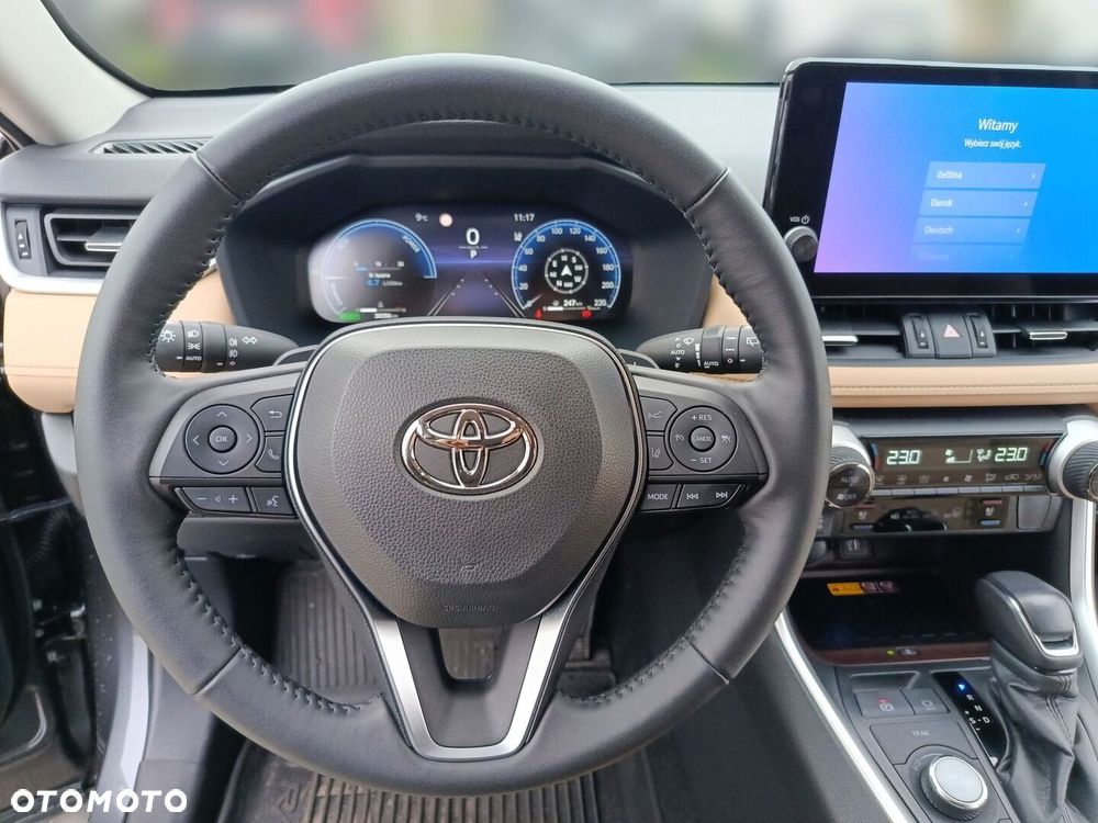 Toyota RAV4 - 16