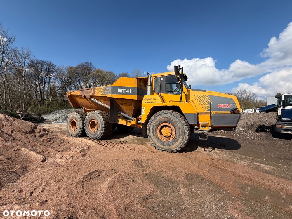Doosan Doosan moxy MT41 - 2