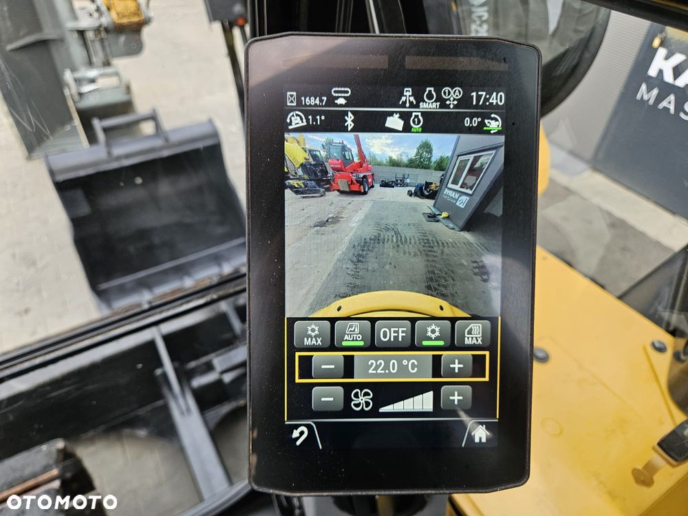 Caterpillar CAT 308 CR | 2024 | 1684 MTG | POWERTILT 308 E2 307 309 310 308E2 - 25
