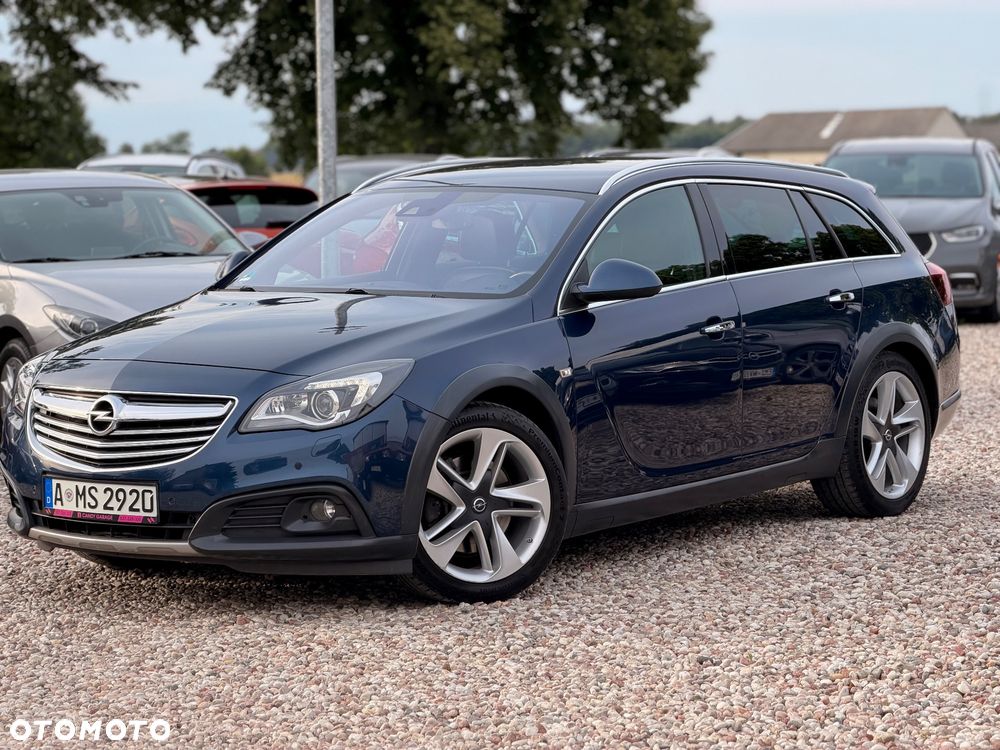 Opel Insignia 2.0 T Edition - 18