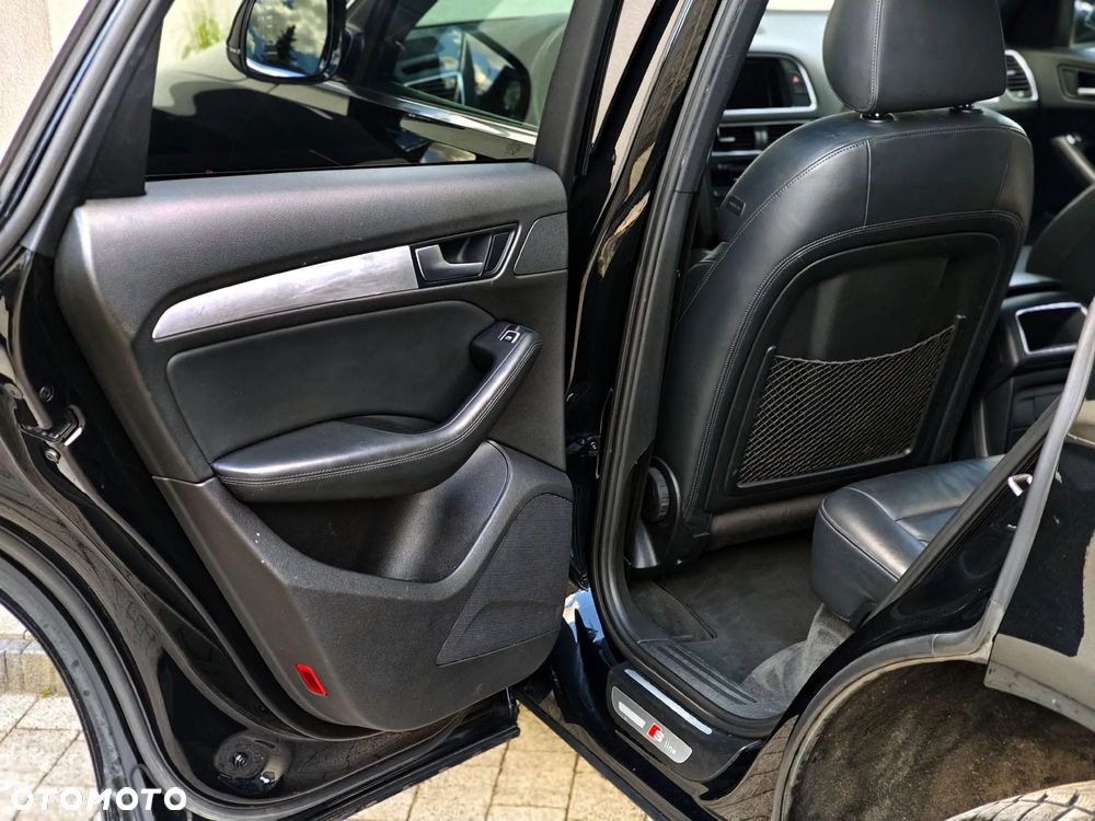Audi Q5 2.0 TDI clean diesel Quattro S tronic - 17