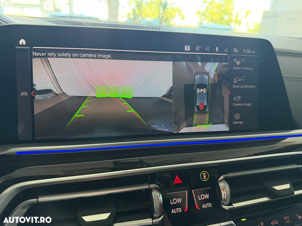 BMW X6 xDrive40i xLine - 18
