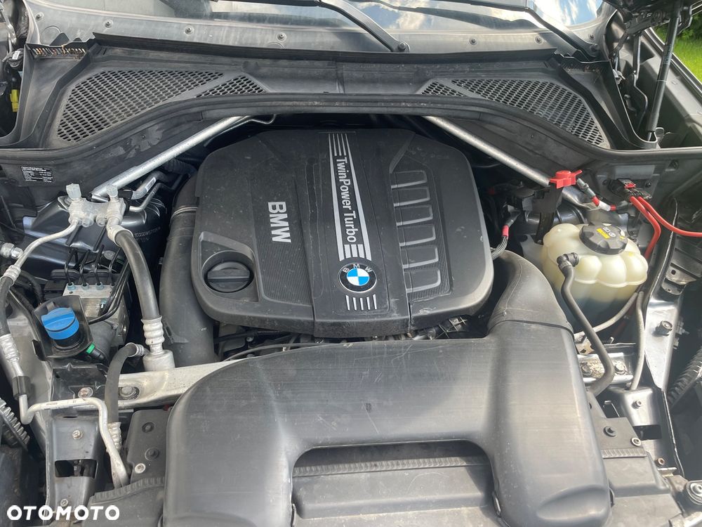 BMW X5 xDrive30d Sport-Aut - 20