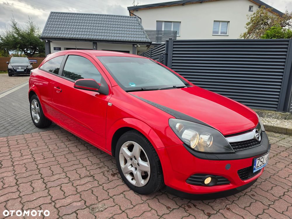 Opel Astra - 3