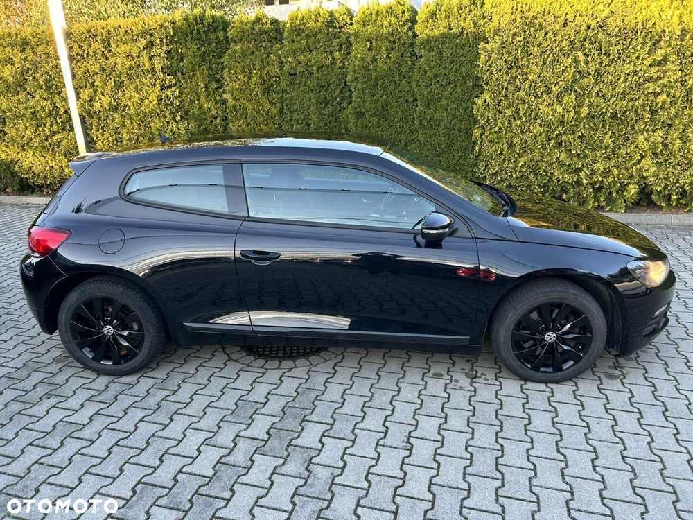 Volkswagen Scirocco 1.4 TSI - 3