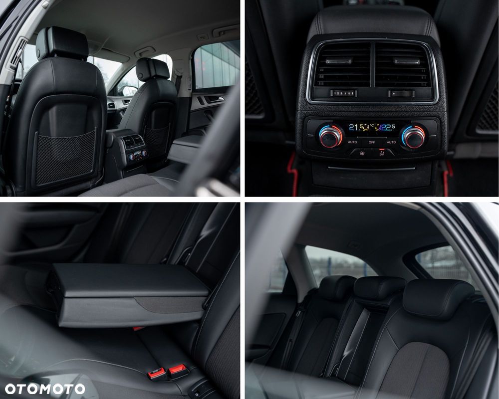 Audi A6 Allroad 3.0 TDI clean S tronic - 37