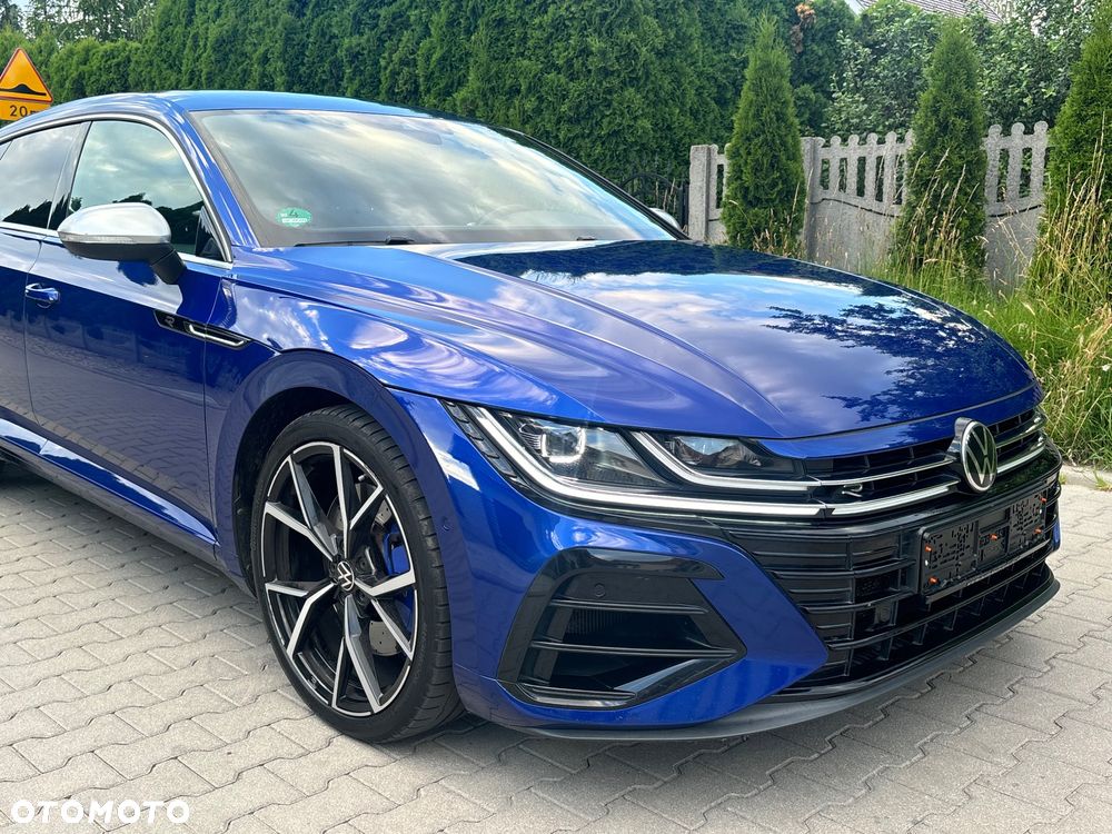 Volkswagen Arteon Shooting Brake 2.0 TSI OPF 4Motion DSG R - 11