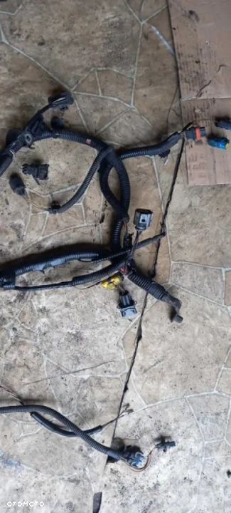instalacja silnika renault megane II 1,9 dci 130 km - 2