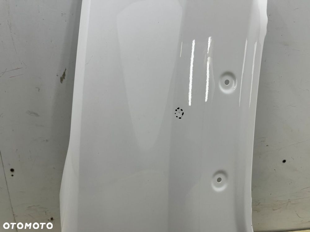 Błotnik Toyota Yaris Cross 20r.- prawy przedni prawy przód - 8