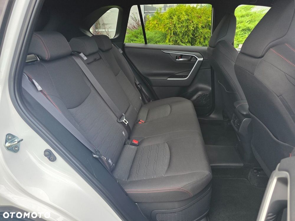 Toyota RAV4 - 21