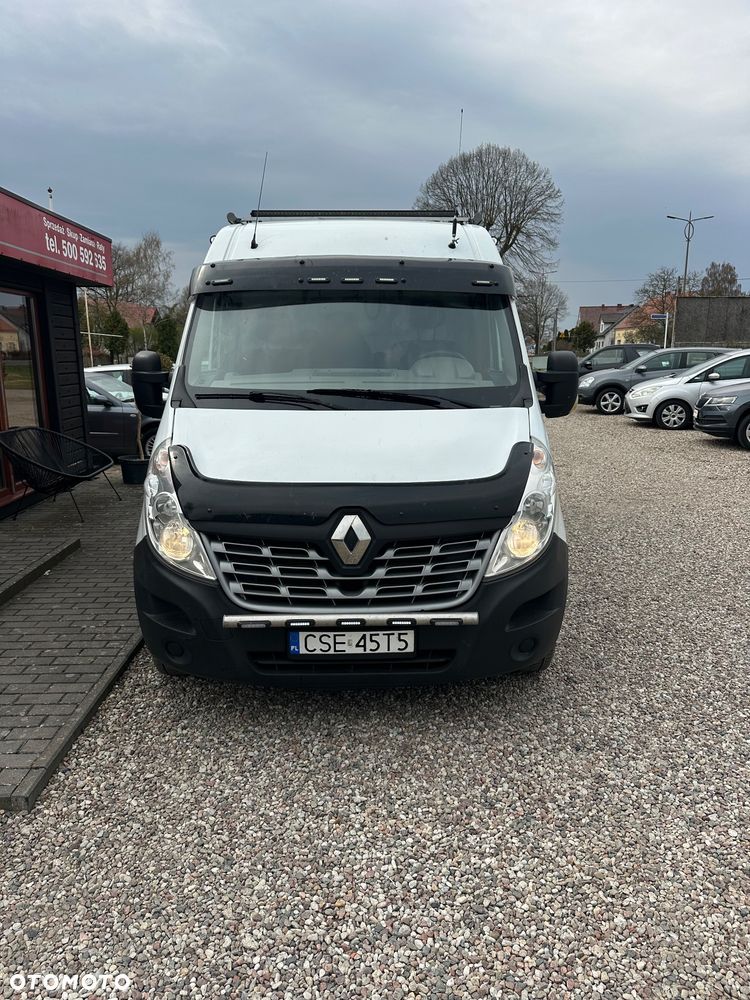 Renault Master - 12