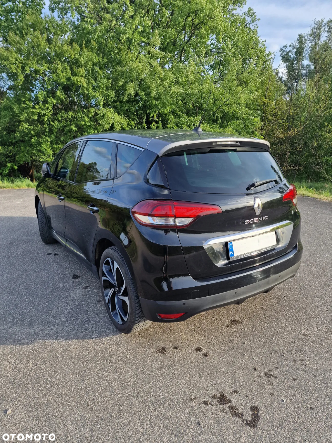 Renault Scenic 1.6 dCi Energy Bose Edition - 5