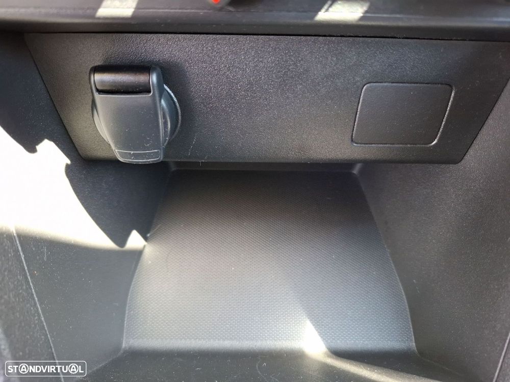 Dacia Sandero 1.0 ECO-G Expression Bi-Fuel - 21