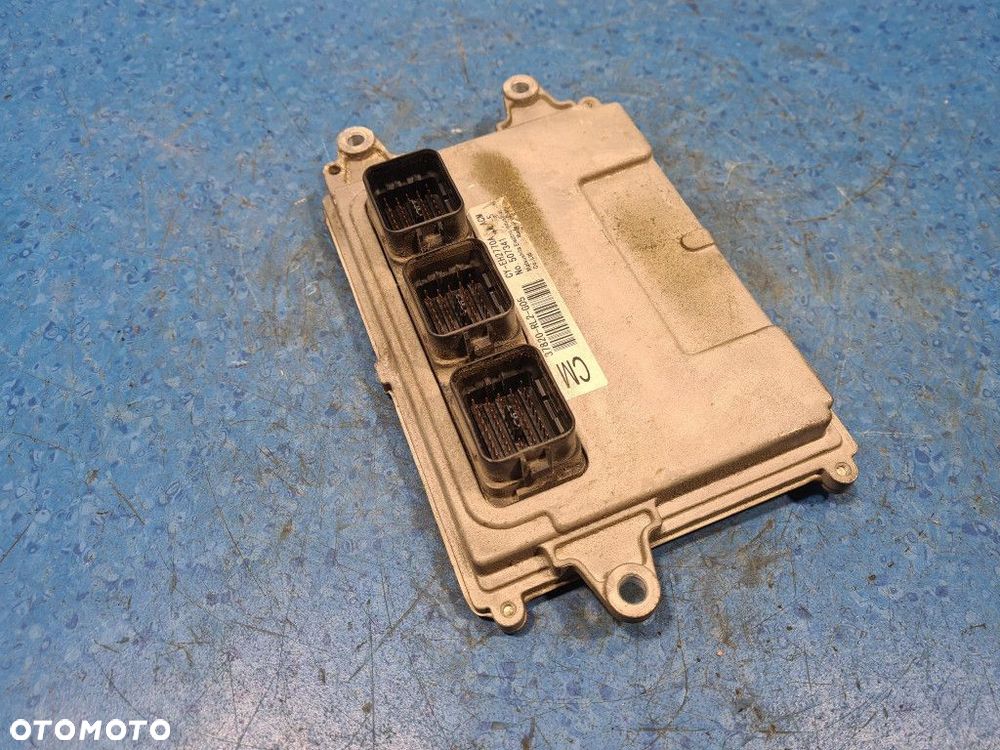 HONDA ACCORD VIII 8 2.0 16V STEROWNIK SILNIKA 37820-RL2-G05 - 4