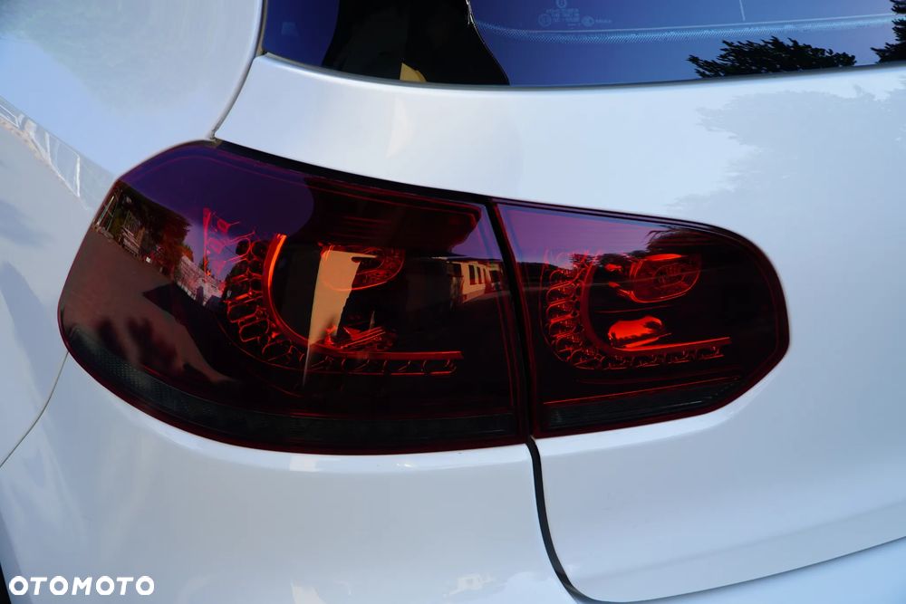 Volkswagen Golf 1.4 TSI Highline - 8