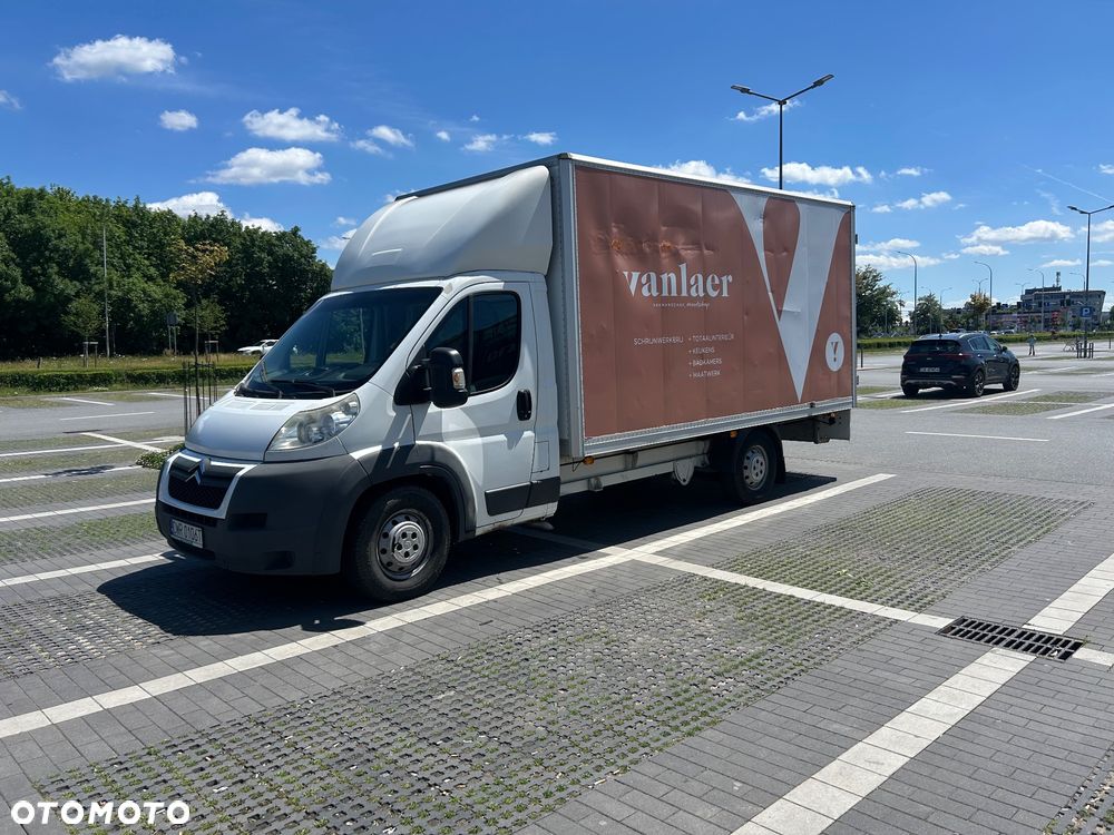 Citroën Jumper - 2