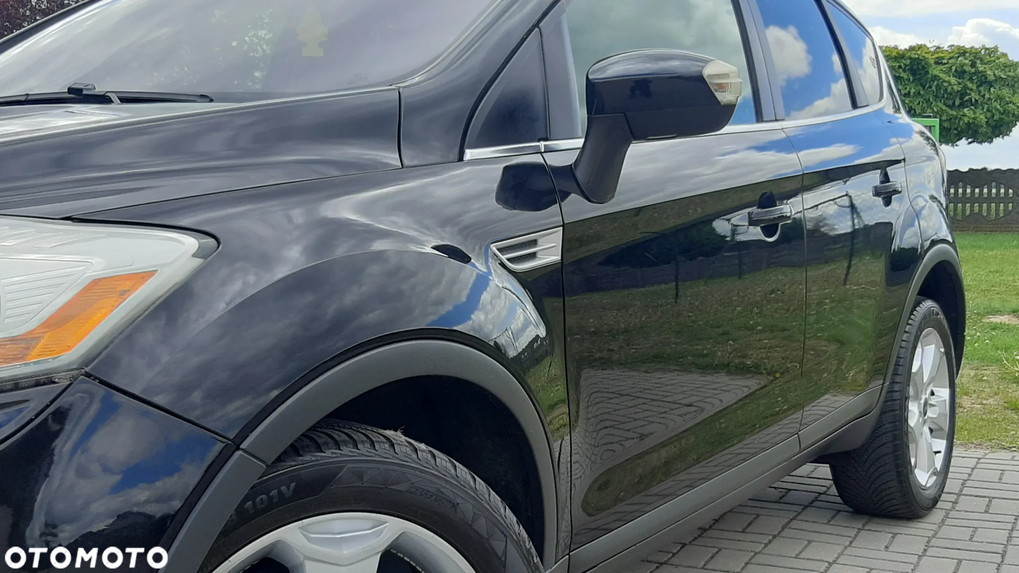 Ford Kuga 2.0 TDCi 4WD Titanium - 5