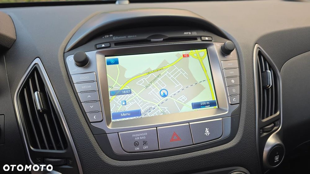 Hyundai ix35 - 17
