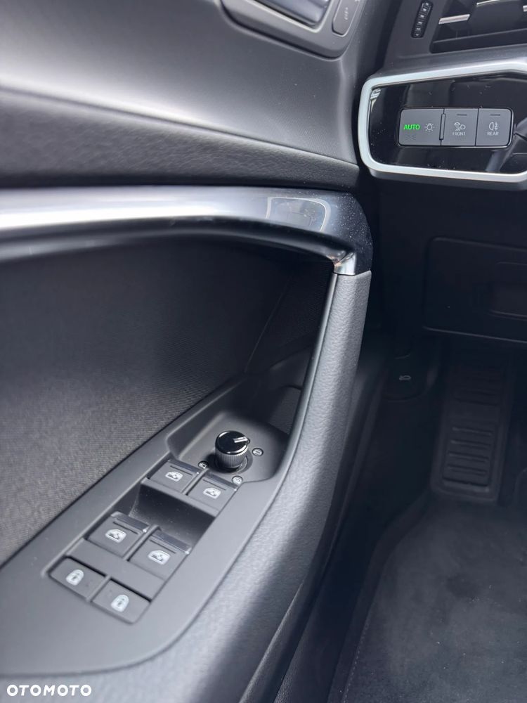 Audi A6 Avant 40 TDI S tronic advanced - 17