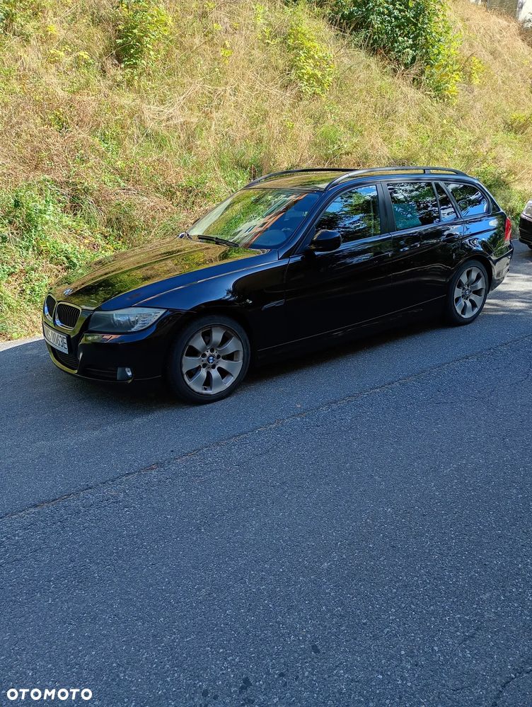 BMW Seria 3 - 8
