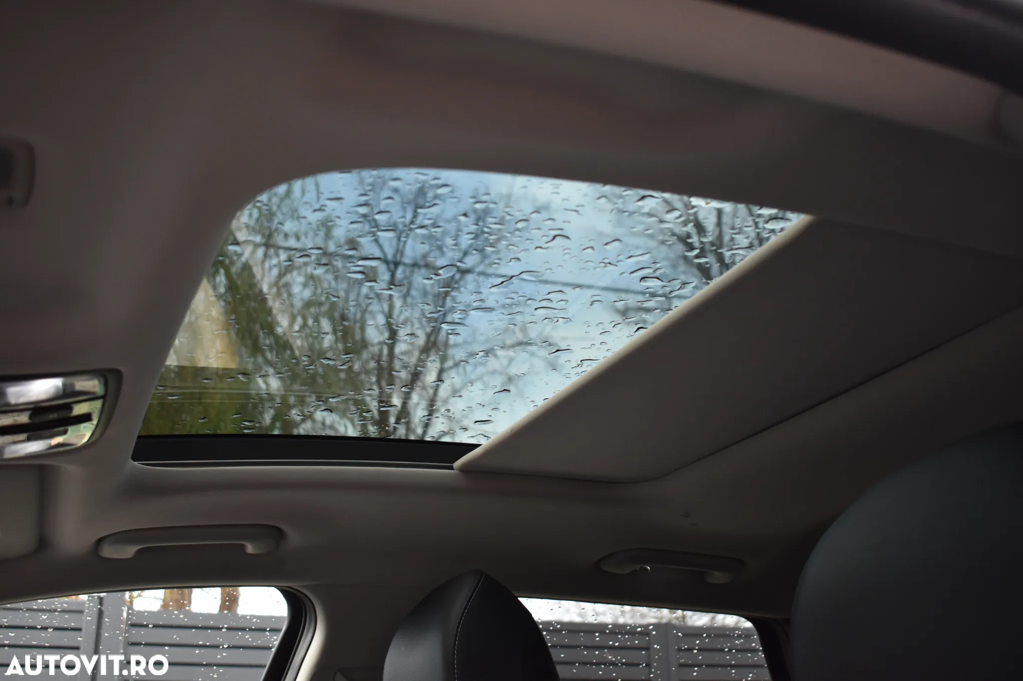 Kia Ceed SW 1.6 GDI DCT OPF Plug-in-Hybrid Platinum Edition - 35