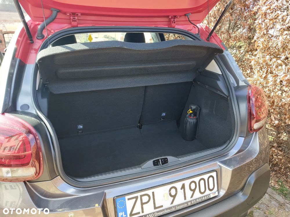 Citroën C3 1.2 PureTech Shine - 26