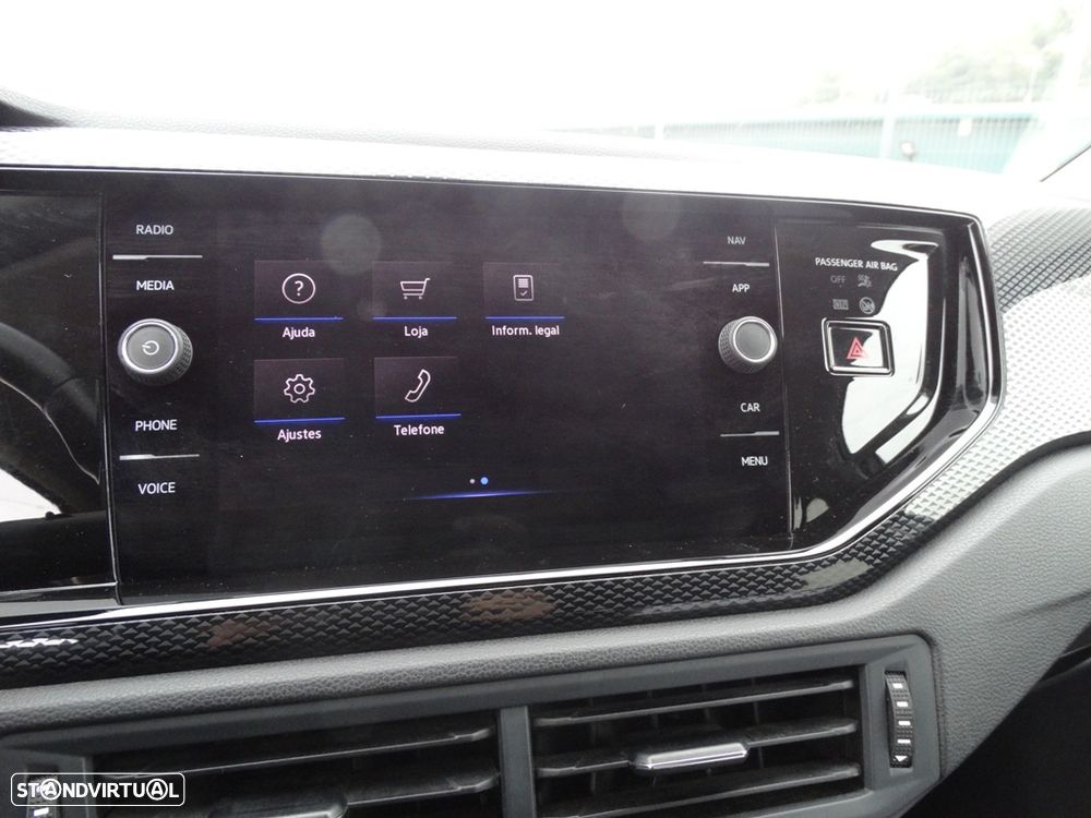 VW Taigo 1.0 TSI Urban - 23