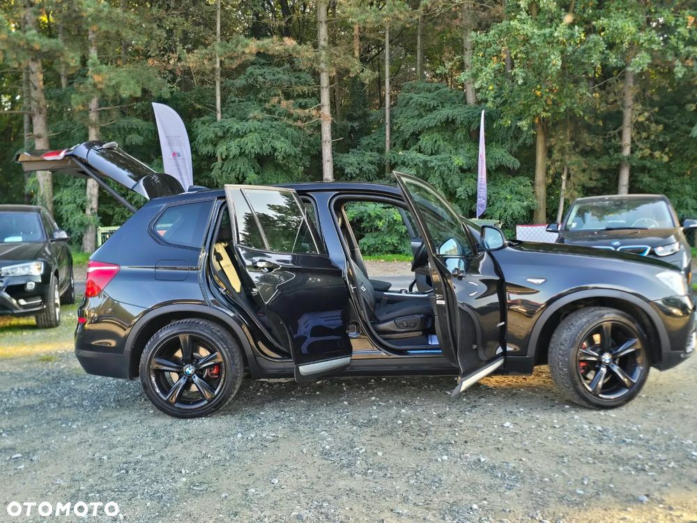 BMW X3 - 4
