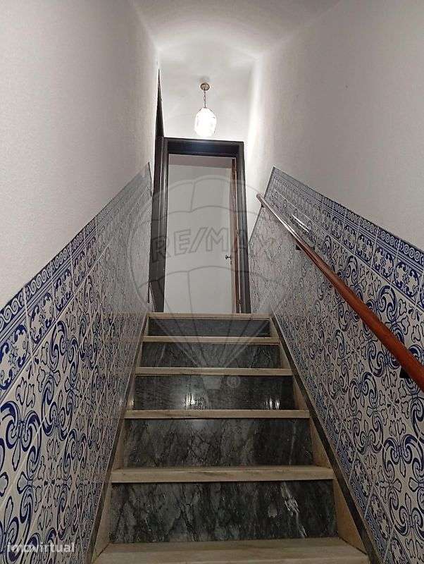 Moradia T3 para arrendamento - Grande imagem: 5/8
