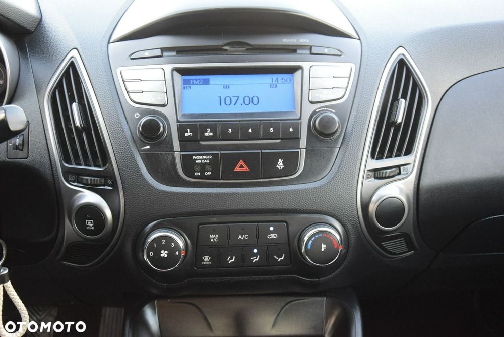 Hyundai ix35 1.6 2WD 5 Star Edition - 24