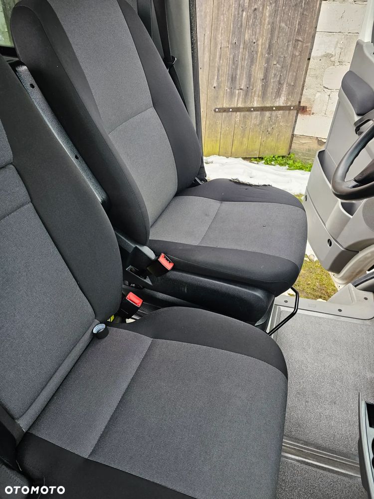 Volkswagen Crafter Standard - 8