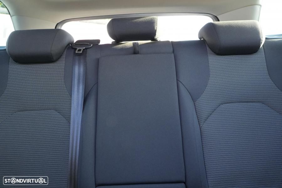 SEAT Leon ST 1.6 TDI Style S/S - 16