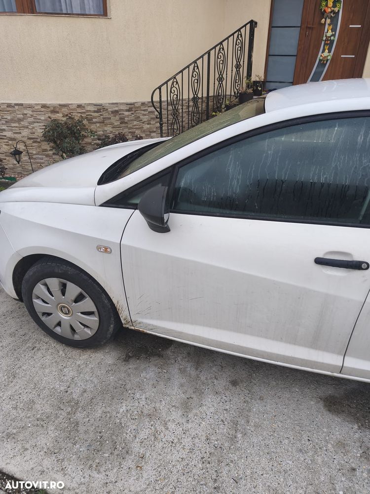 Seat Ibiza - 4