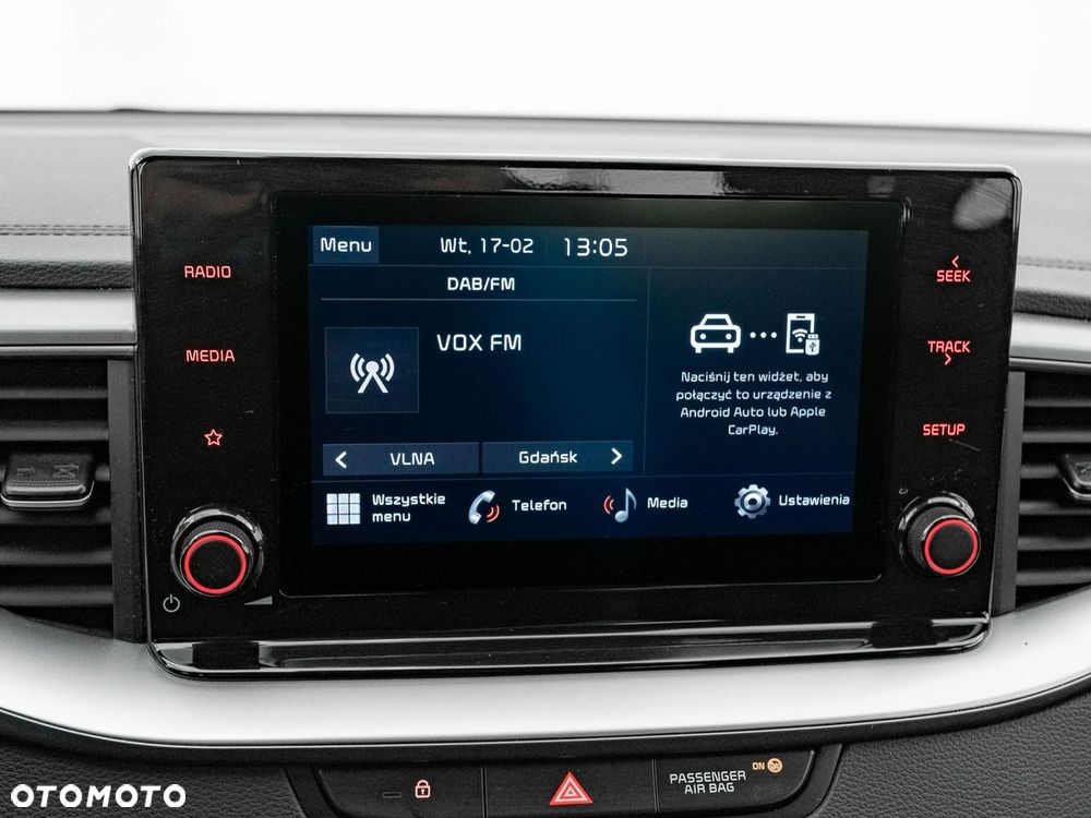 Kia Ceed 1.5 T-GDI M - 17
