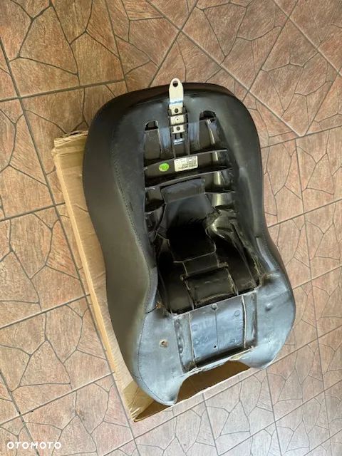 KANAPA SIEDZENIE HARLEY TOURING Electra Glide Road Glide Trike 09-23 - 9