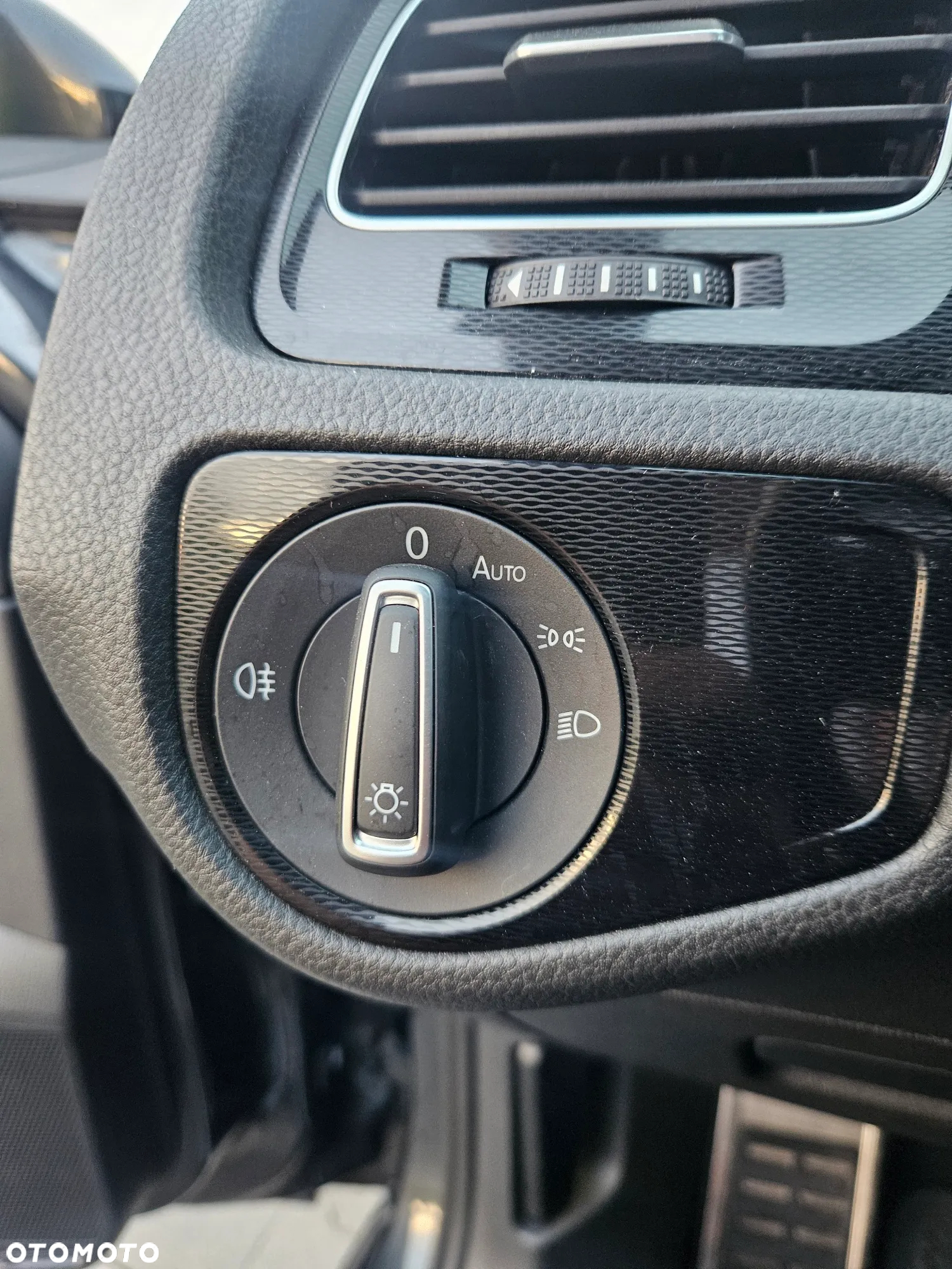 Volkswagen Golf VII 2.0 TSI BMT GTI - 21