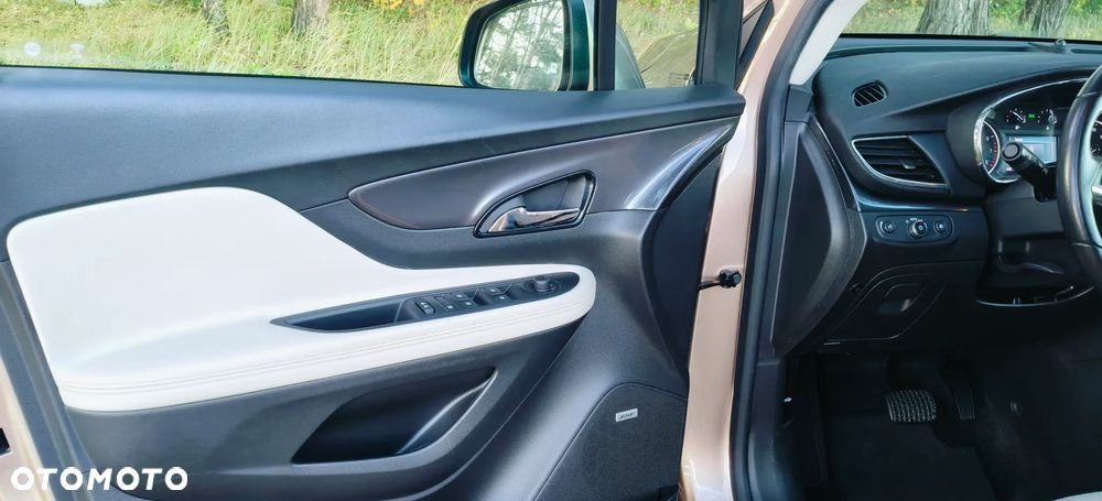 Buick Encore - 22