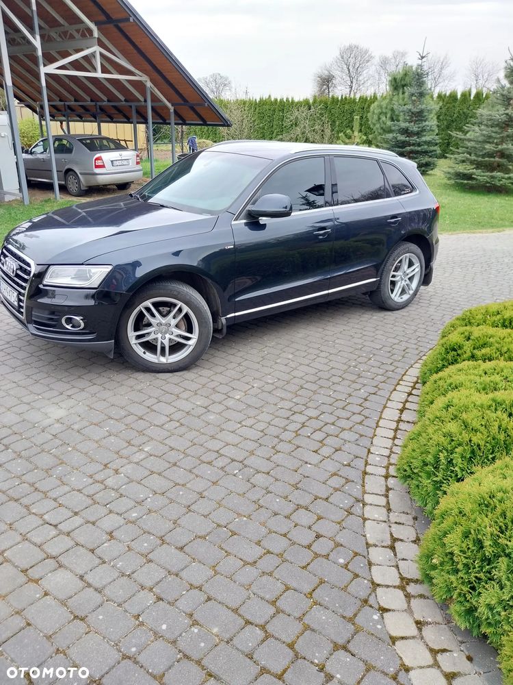 Audi Q5 - 7