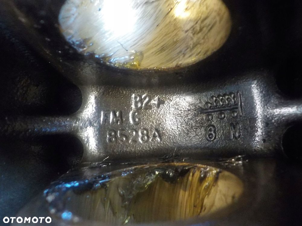 MONDEO MK4 GALAXY 2.2 TDCI 09r 175KM tlok 8528A P4 04FN4 C39 A107-08 B2+ - 6