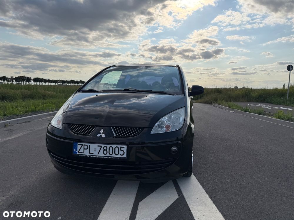 Mitsubishi Colt 1.3 Inform - 3