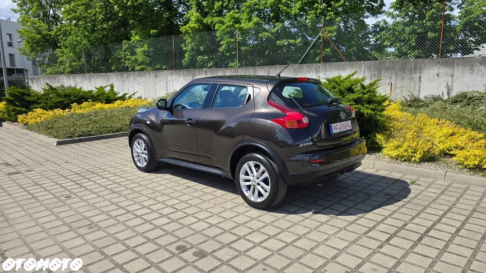 Nissan Juke - 37