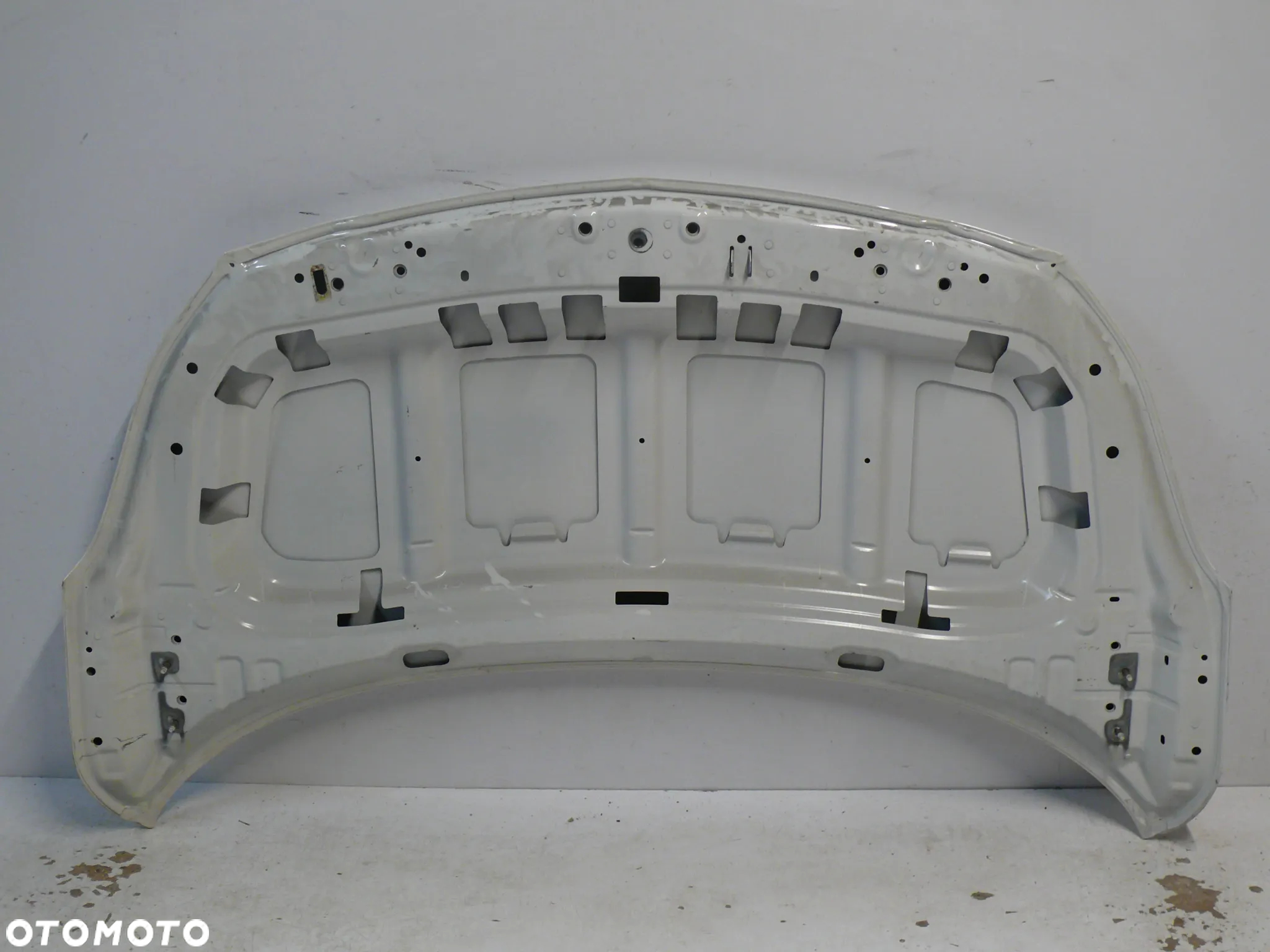 MASKA OPEL CORSA E 2014-> - 2