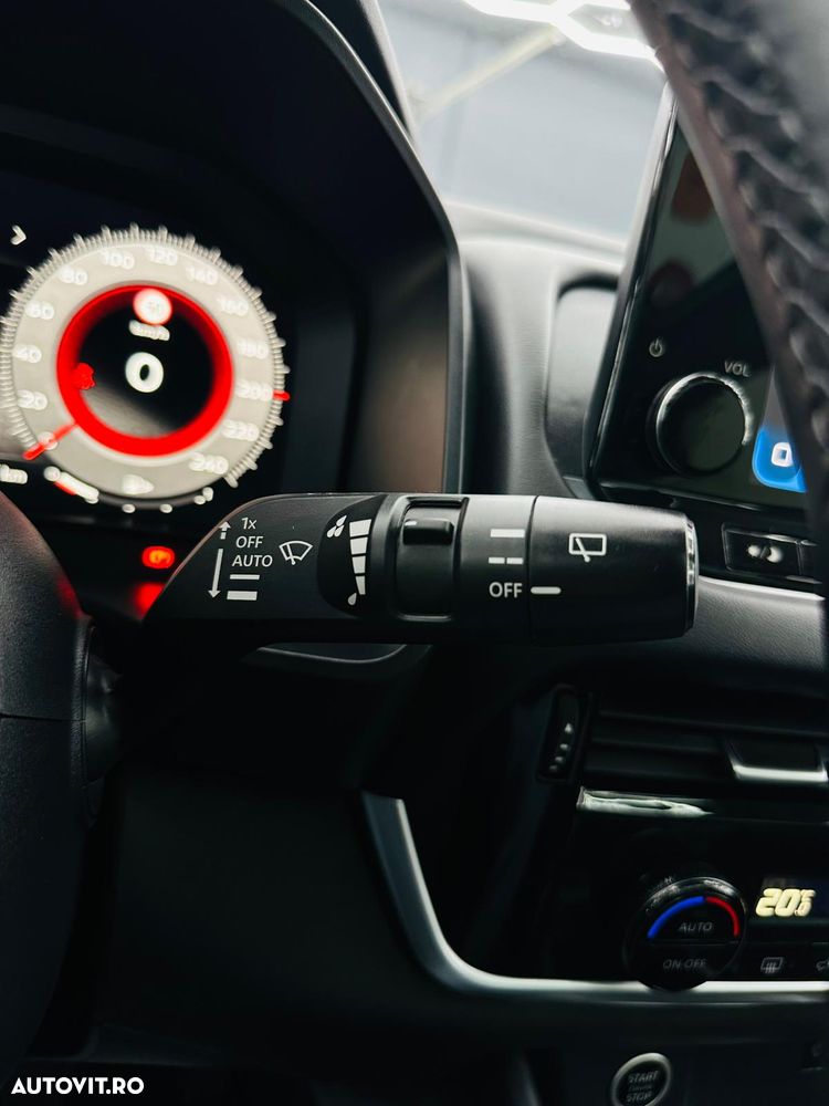 Nissan Qashqai 1.3 DIG-T MHEV Tekna - 33