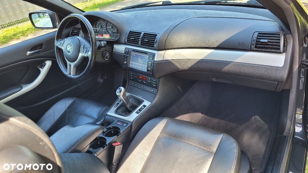 BMW Seria 3 - 31