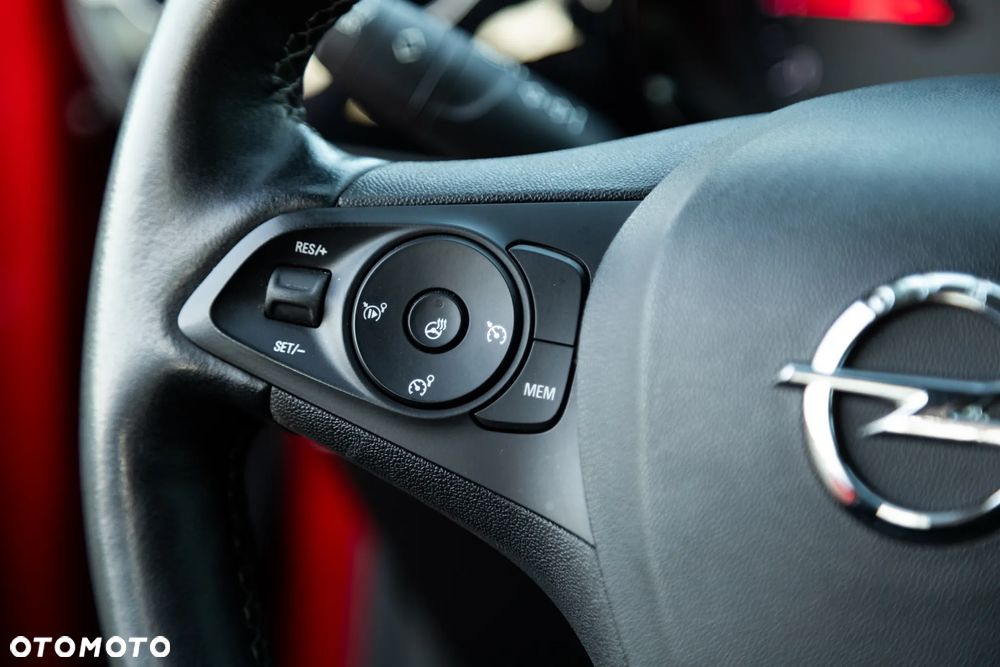 Opel Corsa 1.2 Edition S&S - 16