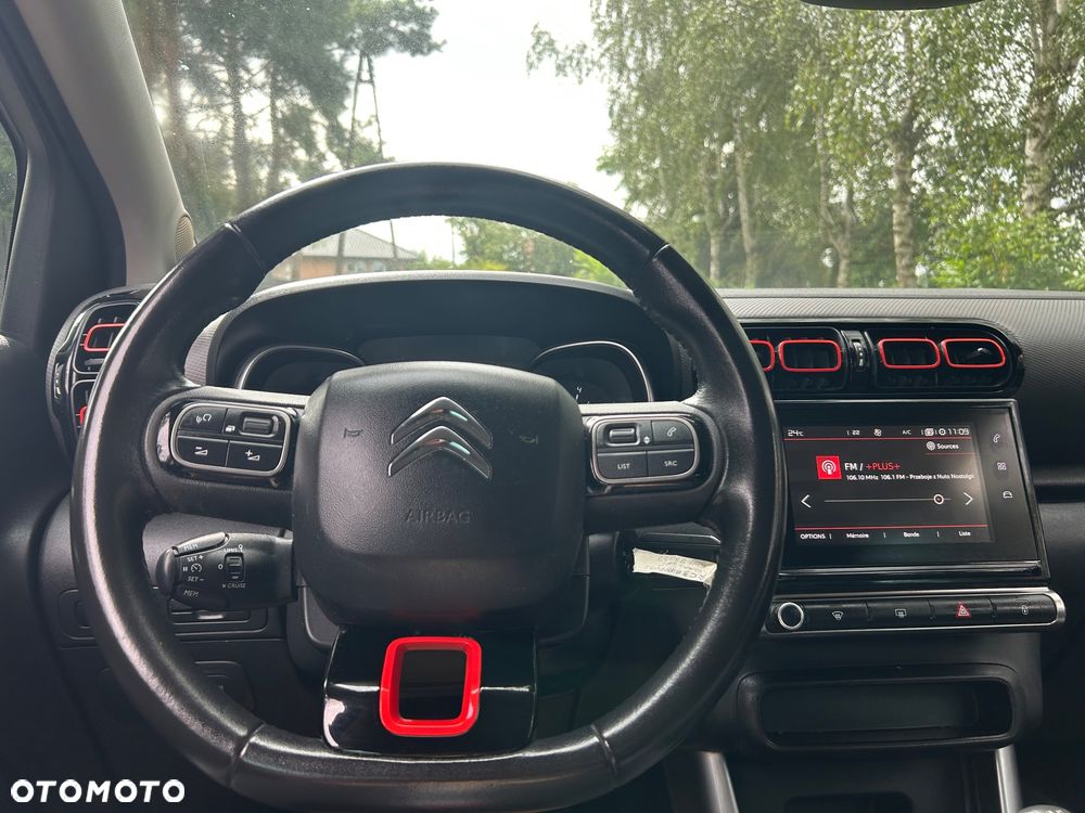 Citroën C3 Aircross - 12