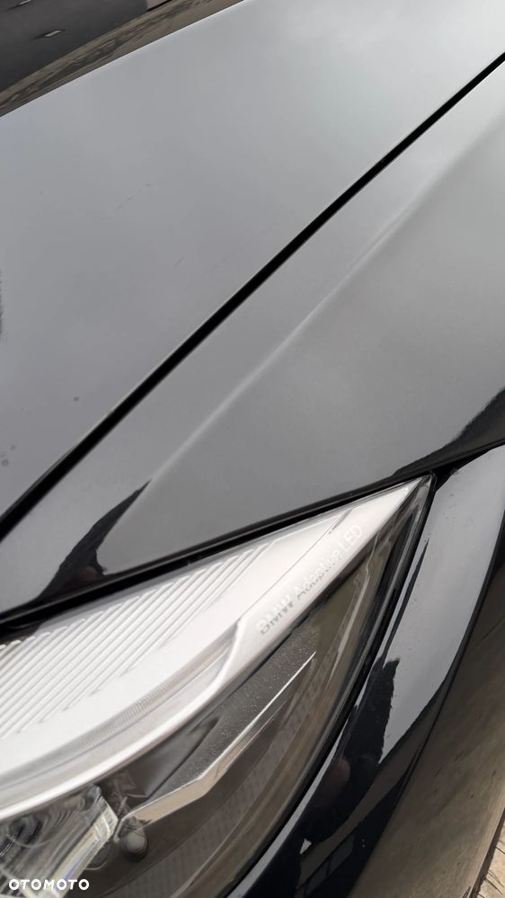 BMW M3 2017 photo 5