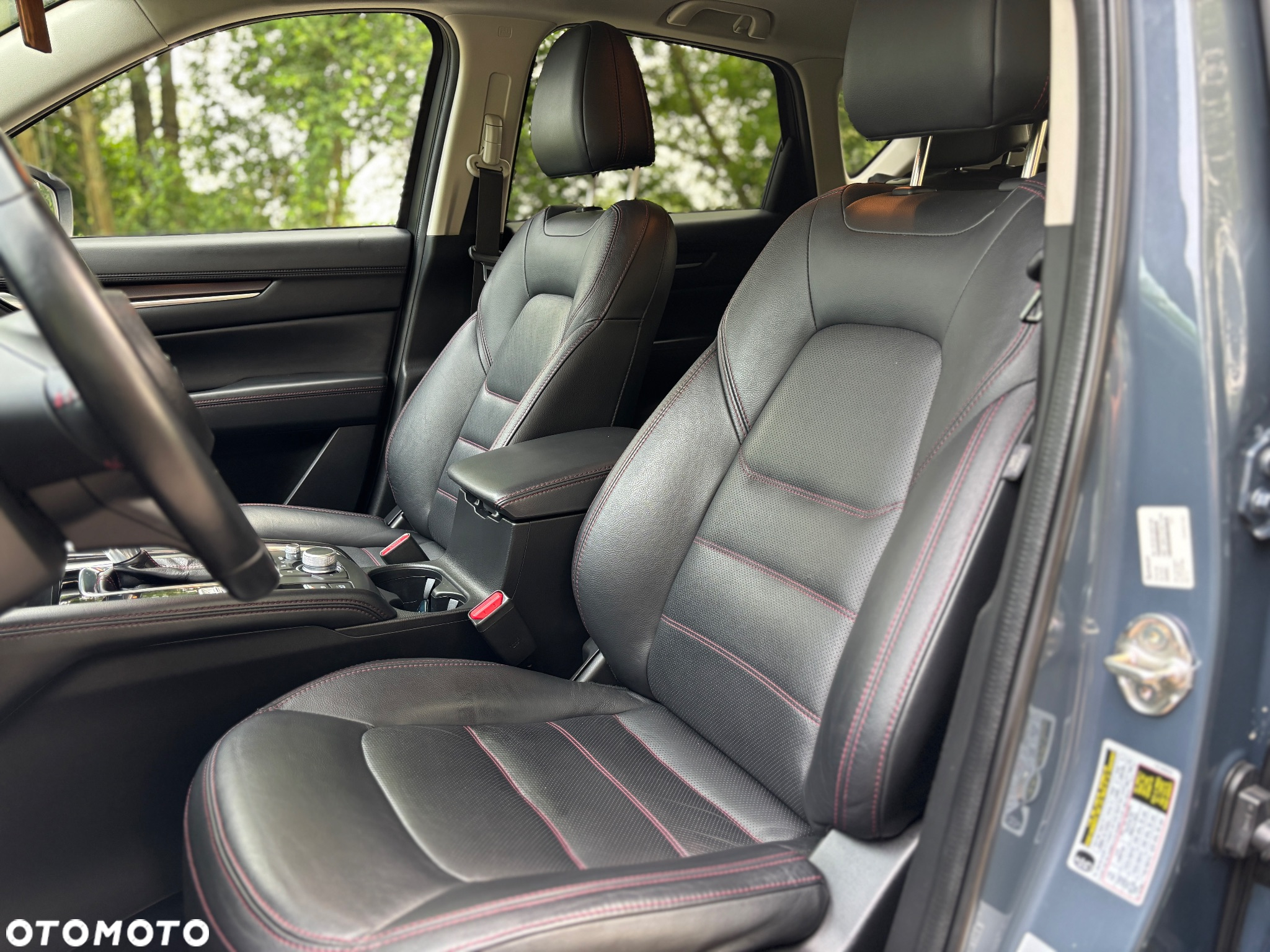 Mazda CX-5 - 20