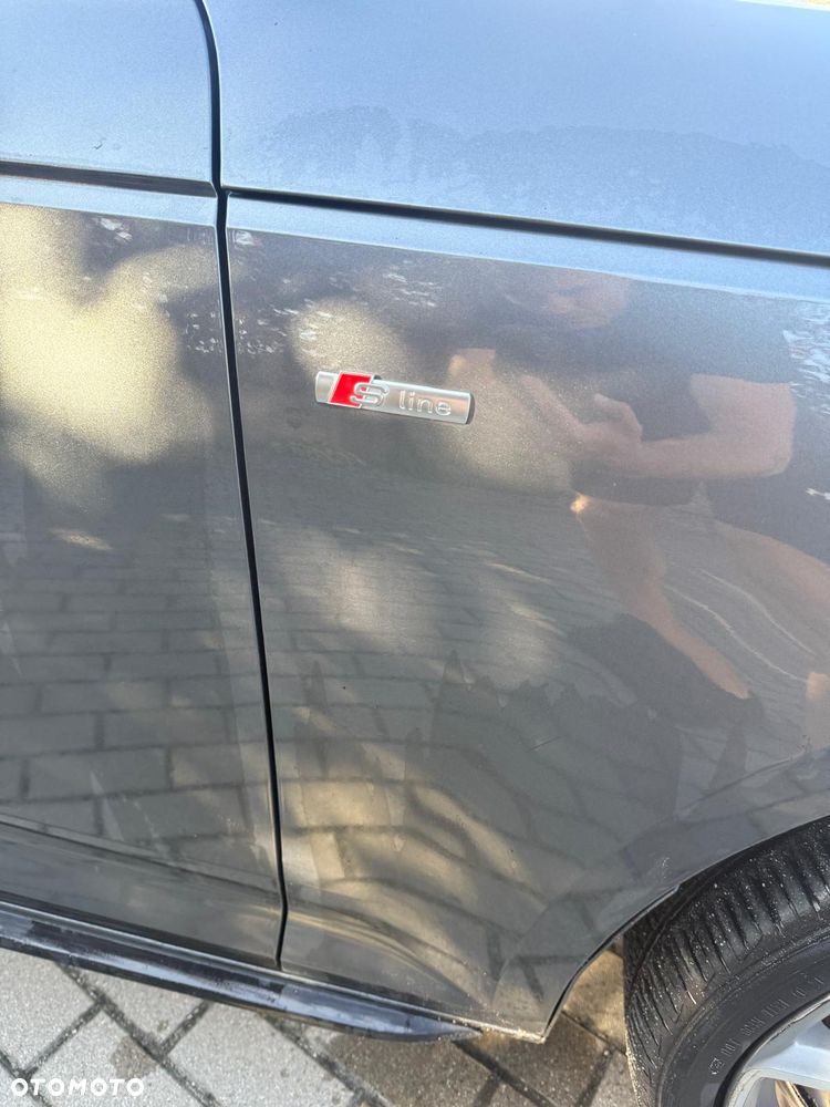 Audi A4 Avant - 15
