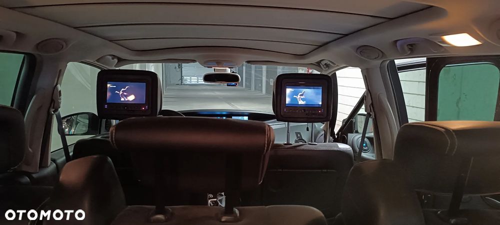 Renault Grand Espace - 8